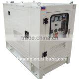 Premium Quality Silent Generator With 65Dba Soundproof thumbnail-1