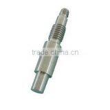 Piezoelectric Pressure Sensor for High Frequency Dynamic Pressure Measurement thumbnail-5