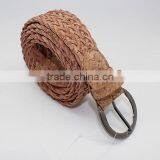 2016 Boshiho Cork Belt thumbnail-1