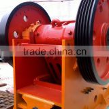 100t/h Silica mineral processing line with Jaw Crusher ,impact crusher,grinding mill