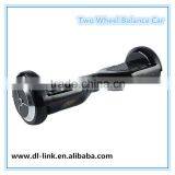 2 Wheel Balance Car Self Spin Balancing Electric Scooter Board Electric Bicycle Smart Intelligent Balance of the Car thumbnail-6