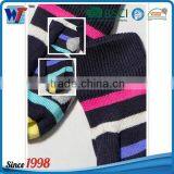 Simple High Quality Girl Star Knitted Beanie Caps and Hats With Gloves thumbnail-5