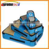 Waterproof Packing Light Travel Packing Cubes thumbnail-1