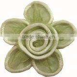 Cheap Wholesale High-grade Custom-made Dress Decoration Flower thumbnail-4