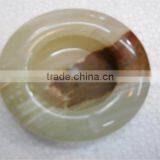 Ocean Jasper Ashtray Bowl thumbnail-1