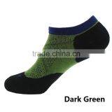 Nature Cotton Running Summer Coolmax Socks-Men's thumbnail-2
