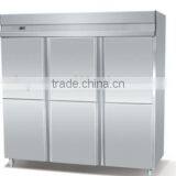 Stainless Steel Refrigerator (6 Doors) thumbnail-1