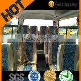 15-24seats 6m Diesel and CNG Length Bus SW6602C4E RHD/LHD Base Information thumbnail-5