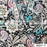 Weaving 100% Viscose Rayon Fabric