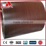 PE Aluminum Coil for ACP Internal External Application thumbnail-3