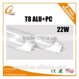 22w 150cm 1500mm Led tube Widely Voltage AC100-240V Aluminum