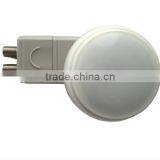 8 Ways Output LNB / LNBF