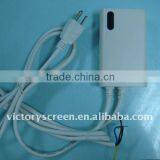 Projection Screen Wireless Remote Control With UK/USA/AUSTRALIA Plug