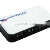 4 Ports USB Hub 3.0