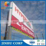 PE Coated Sign Board Sheet, 3mm Aluminum Compsite Panel