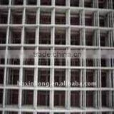 Welded Wire Mesh Sheet