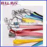 2016 Factory Supply Electronic Cigarette Ego Lanyard, Tube Lanyard Ego Lanyard Ring thumbnail-4