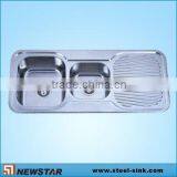 Australia Standard Kitchen Sink