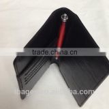 Wholesale leather pass port holder( C159)
