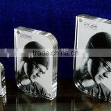 2015 New Style Latest Acrylic Photo Booth Frame High-quality thumbnail-2