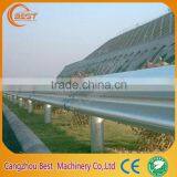 Metal Guardrail Construction Machinery thumbnail-6