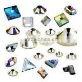 Austria Flat Back Rhinestones thumbnail-1