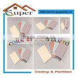 Various Color Fiber Cement Board thumbnail-1