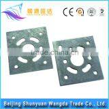 Digital Hot Stamping for Aluminum Stamping Parts thumbnail-4