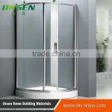 Quality Sliding Door Shower Cabin thumbnail-1