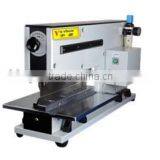 Pcb Aluminum Manufacturer V Cutting Machine -YSVC-450 thumbnail-5