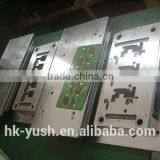 Pcb Punching Separation for Pcb Panel