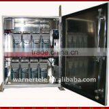 W-TEL Outdoor Battery Cabinet