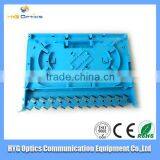 12 Ports Fiber Optical Splice Tray Used in ODF