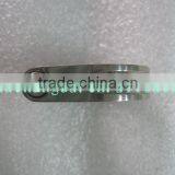 Custom Ti Seat Clamp Fit for Ti Seat Post 27.2mm High Quality Ti Bike Seat Clamp Custom XACD Ti Bike Parts Seat Clamp thumbnail-5