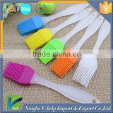 Non-stick & Flexible Silicone Pastry Basting Grill Barbecue Brush for Baking and Grilling