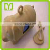 Eco-friendly Disposable Best Selling New Design Dog Poop Bag With Dispenser thumbnail-1