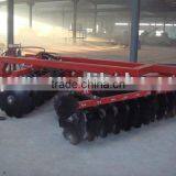Hydraulic Offset Heavy Duty Disc Harrow thumbnail-1