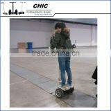 On-Road Model Scooter