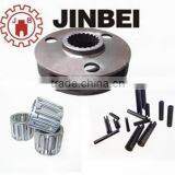 Travel Gears 20Y-27-21140 20Y-27-21270 20Y-27-21260 for PC200-6 6D95