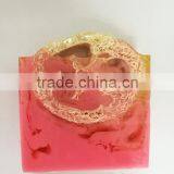 Natural Handmade Loofah Soap, Natural Loofah Soap for Spa thumbnail-6