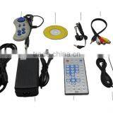 Cheap 9.5" Home Indoor Portable Dvd Boombox With HIFI Speaker thumbnail-6