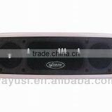 Mobile 2.0 Speaker Support TF SD MMC Card and FM