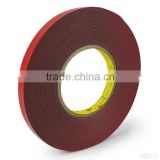 Wholesale Price Waterproof Thick Silicone Rubber Foam Tape
