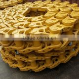 Excavator Track Chain, Excavator Track Chain PC60-6/5/3, Track Link/track Chain PC60-6/5/3