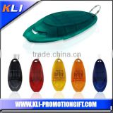 colorful factory custom multifunctional promotional bottle opener