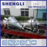 Double Screw Dry Powder Conical Mixer thumbnail-2