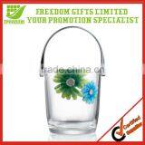 Promotional Acrylic Ice Bucket thumbnail-1