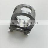 Qitai High Precision Mold Component /2016 QITAI Electronic Component Molding /factory OEM Precision Mould Insert Part for Watch