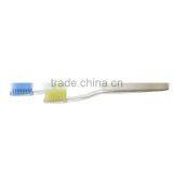 Hot Sale Toothbrush Dental Kit, Disposable Hotel Toothbrush