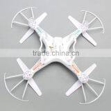 Factory Wholesale 2016 Hot Sale Syma X5C Remote Control Syma Drone X5C RC Quadcopter With 2MP Camera Drone thumbnail-2